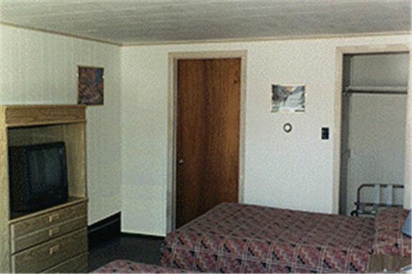 Happy Bear Motel Killington Kamer foto